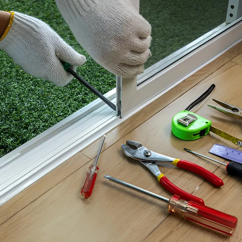 Expert Sliding Glass Door Roller Replacement Services in Queen Creek, Arizona