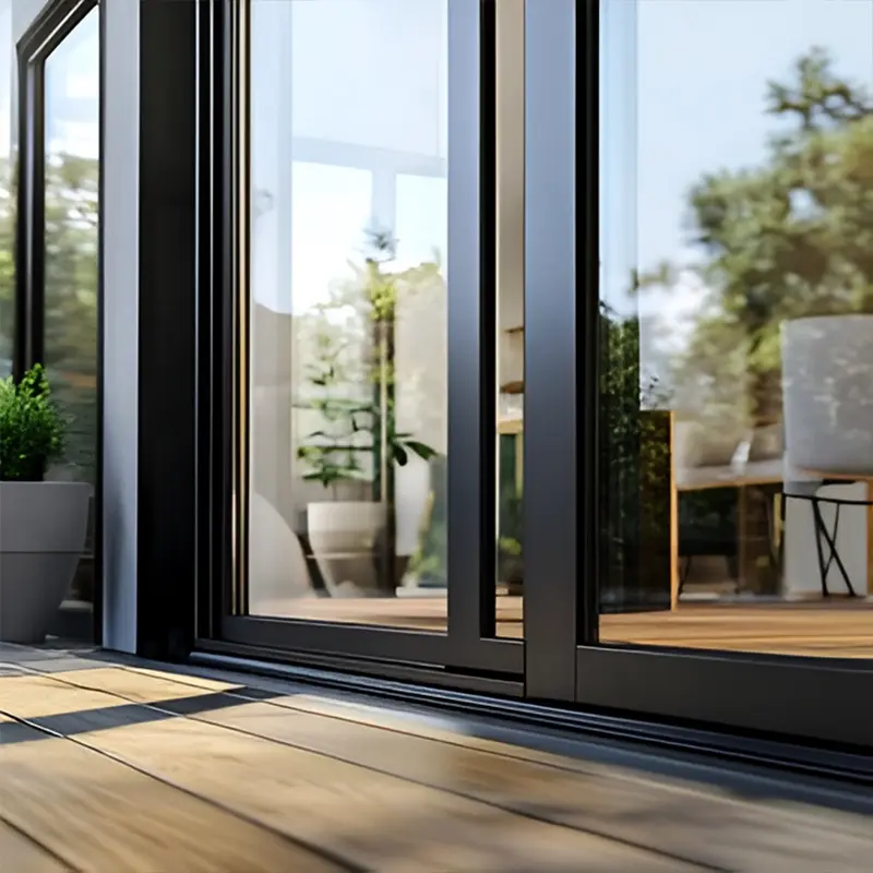 Sliding door repair in Chandler, AZ — track, roller, lock, and screen door repair services