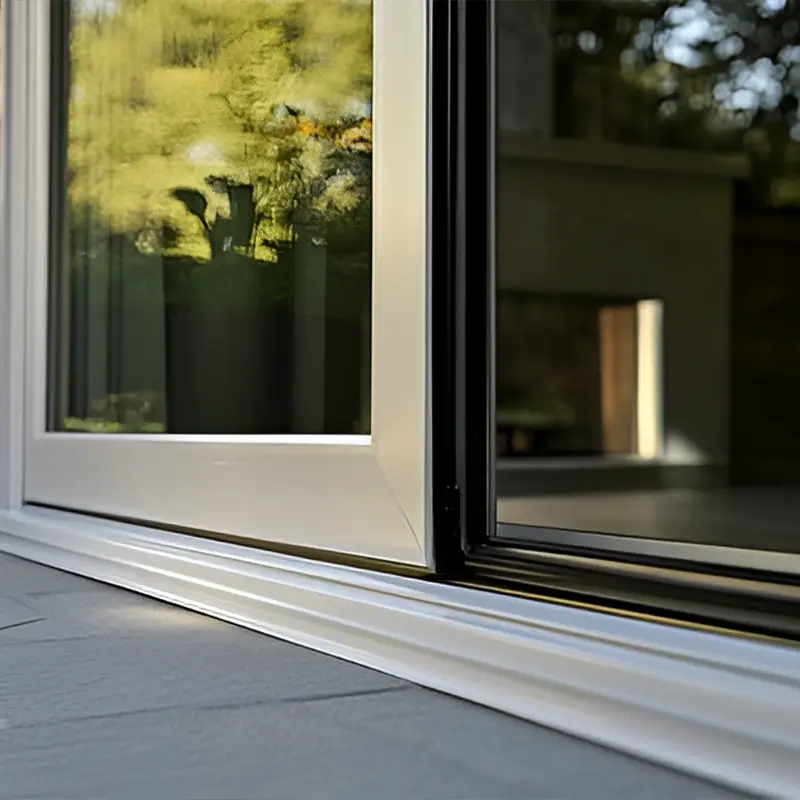 Sliding glass door repair in Coolidge, AZ — roller, track, lock, and screen door repair services