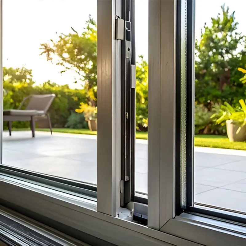 Sliding door repair in Fountain Hills, AZ — track, roller, lock, and screen door repair services