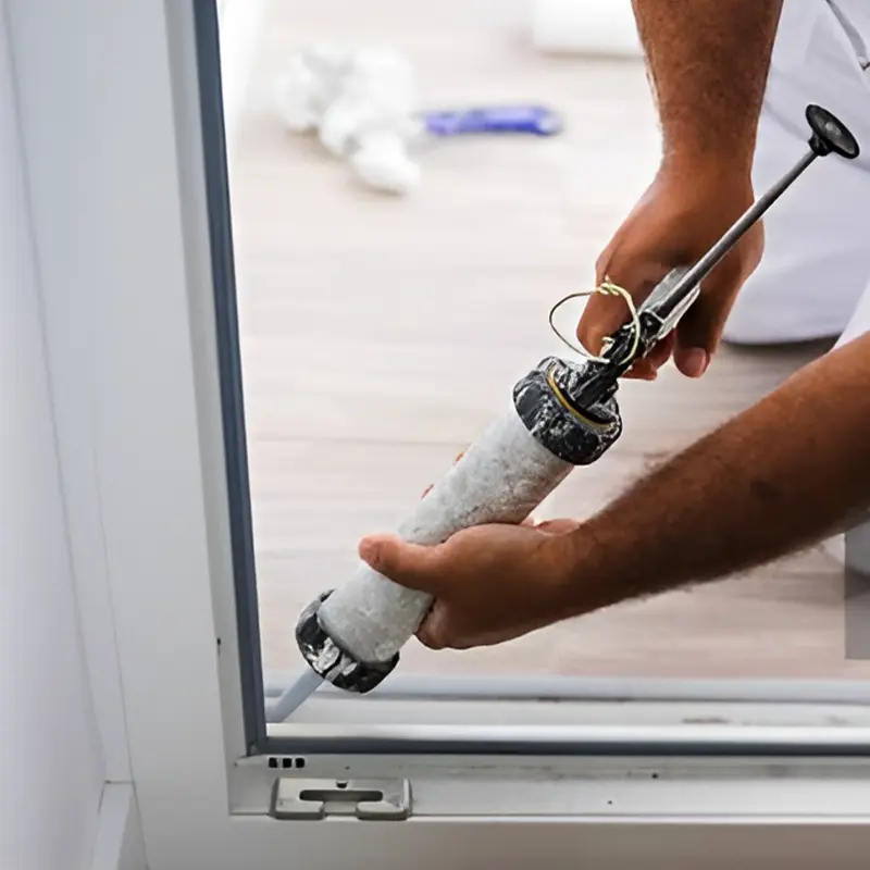 Sliding door repair in Glendale, AZ — track, roller, lock, and screen door repair services