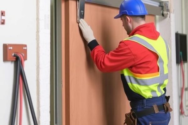 Sliding door track and roller repair in Cave Creek, AZ — professional replacement for smooth sliding doors