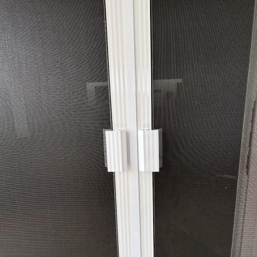 Custom Screen Door