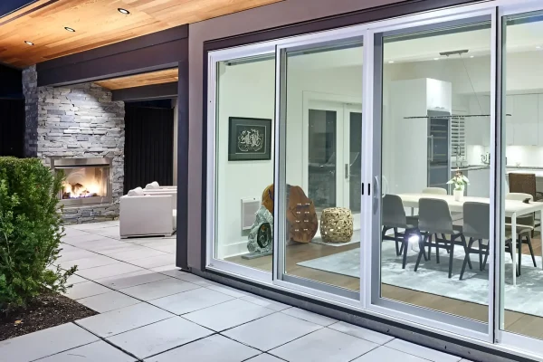 Sliding screen door replacement in Eloy, AZ — durable Tru-Frame, Phifer, and Andersen screens
