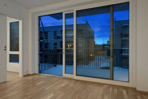 Sliding screen door replacement and repair in Arizona — durable Phifer and Andersen screen systems