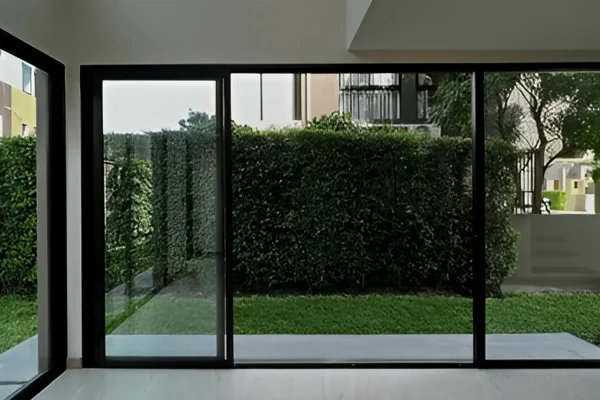 Sliding screen door replacement in Buckeye, AZ — durable Phifer and Andersen screens for Arizona homes
