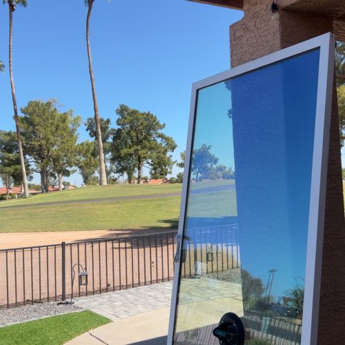 Sliding Glass Door Repairs